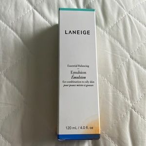 Laneige - Emulsion
